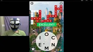 WORDSCAPES PILLAR 7 ANSWERS masaya ang mga salita