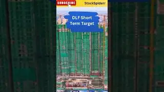 DLF Short Term Target