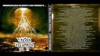 31. Bobby Jackson Ft. Donlockoamoz - Disculpa Si Me Aleje (Beat Fx M Black) (Curacav&iacute;, Chile)