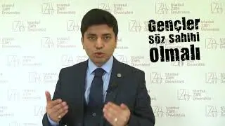 GSB Gençlik Hizmetleri Genel Müdürü Emre Topoğlu 