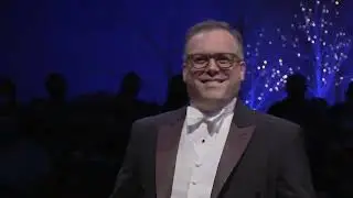 Abreme la Puerta - Cristian Grases - SATB