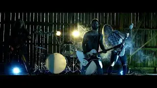 The Sideshow Effect - Welcome the Storm [Official Music Video]