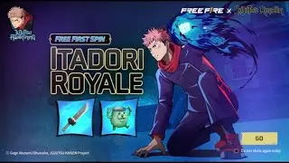 New first ki skin#new first skin #free fire