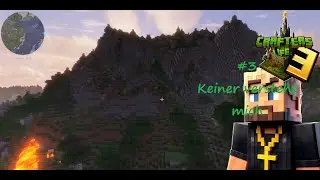 Crafters Life 3 - #3 - Keiner versteht mich - Minecraft Let´s Play