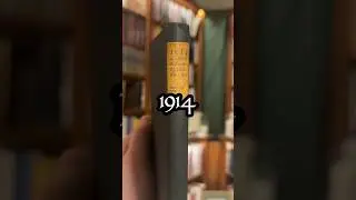 A War Poet&rsquo;s Final Work
