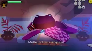 Severed Playthrough part 1: Missing