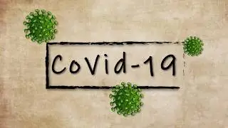 COVID - 19  Information (Story Telling) Software After effects.
