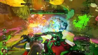 🎉 Happy Full Rotation Around The Sun Day 🔴 Elite Deep Dive #328 | Deep Rock Galactic