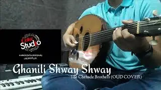 Ghanili Shway Shway - The Chehade Brothers (OUD COVER)