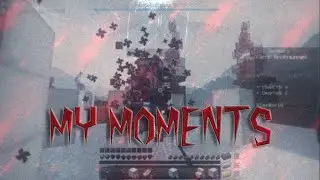 MY MOMENTS feat newsagents