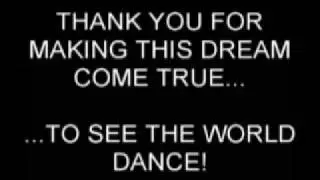 Learn Thriller Dance -- Part 4 of 40 clips
