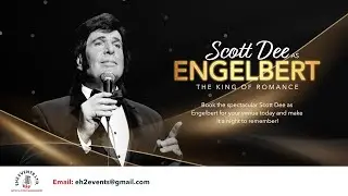 Scott Dee as Engelbert  - Showreel