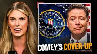 New Docs: Comey&rsquo;s FBI CAUGHT in Clinton-Style Email Scandal! | The Mandate | 8/27/25