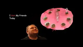 Pain Cup Roulette ft. TheJRenegade