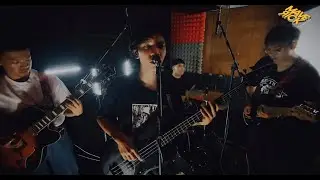 End of Beginning - F'in Quarrel (Djo Cover)