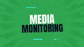 Track Your Brand&rsquo;s Mentions with Heepsy&rsquo;s Media Monitoring Feature!