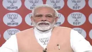 #Covid19:PM Modi likely to announce #Lockdown extension soon
