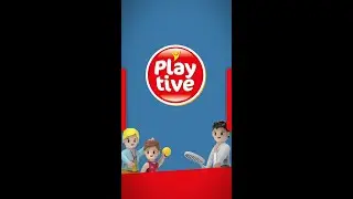 Playtive | Lidl Schweiz
