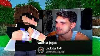 a volta do rei 👑