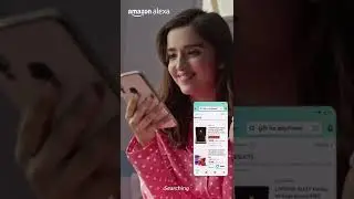 Amazon Alexa | Boyfriend Gift