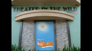 Theater in the Wild Area Music
