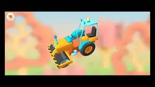 Rock breaking road construction Machine Channel ko subscribe 🔔 