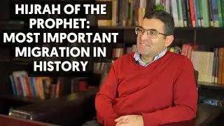 Hijrah: How Prophet Muhammad Planned the Greatest Migration in History