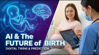 AI and the Future of Birth: From Retinal Scans to Postpartum Care