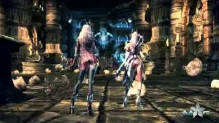 Официальный трейлер TERA Online / TERA Online Trailer