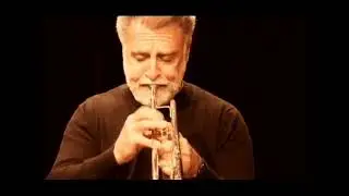 Marvin Stamm, 'The Girl With the Flaxen Hair' (Claude Debussy)