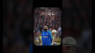 king 👑 #cricket #indiavsaus