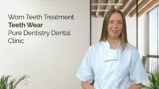 Worn Teeth Treatment