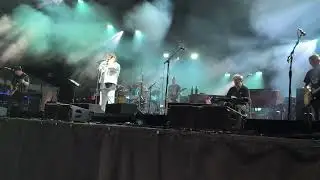 Counting Crows - Round Here 7/17/25 Red Hat Amphitheater Raleigh NC