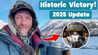 Where Is Jessie Holmes Now After 'Life Below Zero'? Major Success