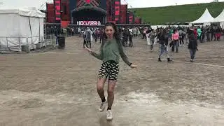 ELEMENTS Festival 2019 | Dormettingen | Shuffle | Shuffledance | Dance | Cutting Shapes | Rave |