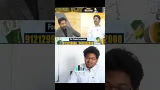 YCP RAVI CHANDRA REDDY FAKE SURVEY #andhrapradesh #ysjaganfailedcm #ysjagan #apdeservesbetter #jagan