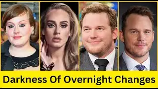 Hollywood's Ozempic Obsession- Fast Weight Loss With A Hidden Cost 2026.