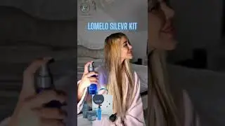 Blonde Perfection Kit &ndash; LOMELO