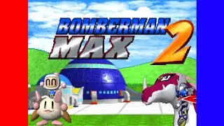 Bomberman Max 2 OST - Game Over