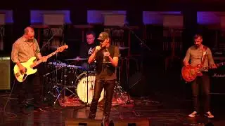 PFOZ LIVE IN SARAJEVO VIDEOS - HEARTBREAKER
