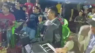 حفلات اياد الزيبق🎤 07705828580 في الزعفرانيه شارع اربع شوارع🥁