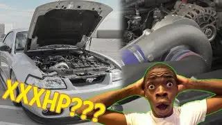 1 year later with my vortech supercharger/update...