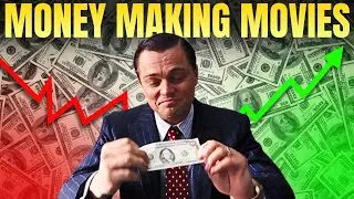 Movies About Making MONEY & Getting RICH