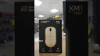Endgame Gear XM1 RGB gaming mice 🖱️