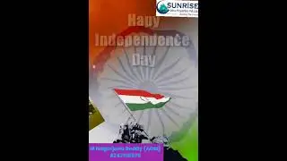 8247318575 || #hmdaplots #farmland #sunrise #dtcpplots #happyindependenceday