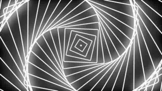25 minutes Beautiful rectangle Visual Loops Backround Animation