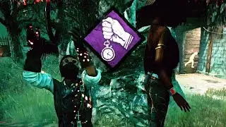NEW Borrowed Time changes 😲 | Dead By Daylight PTB