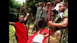 GHANA TWI MOVIE - Asempa Kanea - AGYA KOO EMILIA BROBBEY