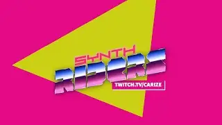 Synth Riders VR on GET #VRFit Tuesdays! Chill MAPS