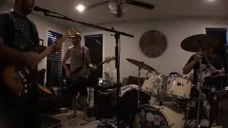 Same In The End (Sublime Cover)
